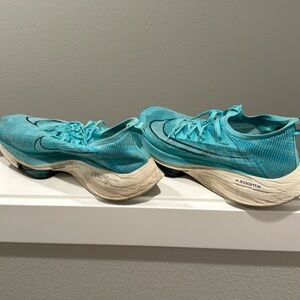 Nike zoom men’s size 15